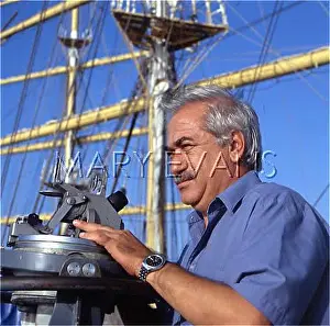 Khersones: NAVIGATION - TALL SHIP