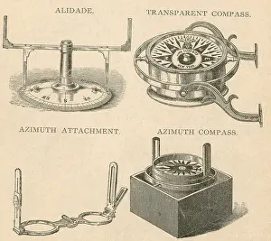 Attachment: Navigational Tools