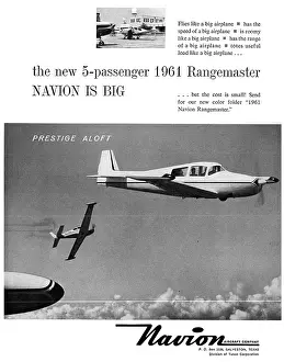 Navion: Navion Rangemaster