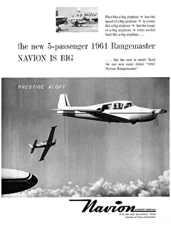 Navion: Navion Rangemaster