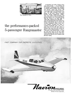 Navion: Navion Rangemaster
