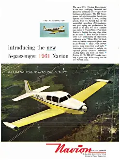Navion: Navion Rangemaster N514H
