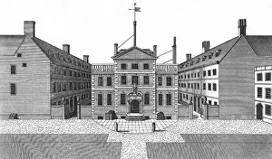 Hive: NAVY OFFICE BROAD ST