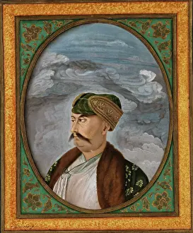 Chand: Nawab Shuja ud-Daula of Oudh