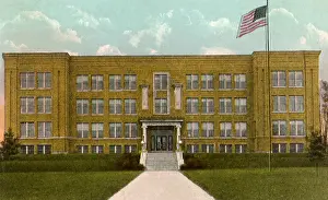 Nazareth: Nazareth Academy. Rochester