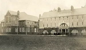 Nazareth House, Bexhill