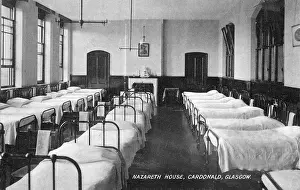 Nazareth House, Cardonald, Glasgow