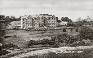 Orphaned: Nazareth House, Lancaster
