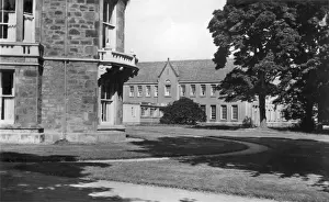 Nazareth: Nazareth House, Lasswade
