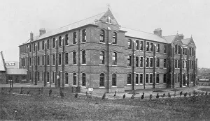 Nazareth House, Longbridge, Birmingham