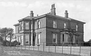 Nazareth: Nazareth House, Preston, Lancashire