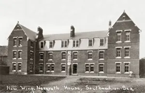 Nazareth: Nazareth House, Southend on Sea