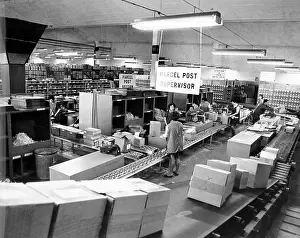 Depots: Nazi bunker become depot of the US Army