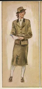 Obliged: NAZI CAMP DIRECTOR