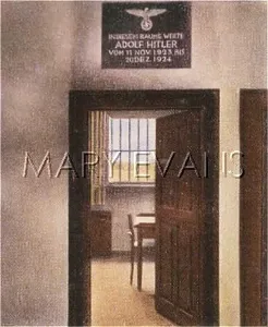 Abortive: NAZI DEMO/1924