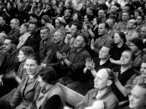 Enlightenment: Nazi Germany: Propaganda