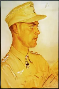 Inspired: NAZI INSPIRED ART
