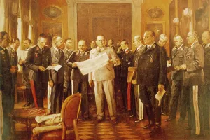 Inspired: NAZI-INSPIRED ART