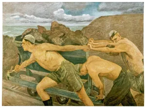 Inspired: NAZI-INSPIRED ART