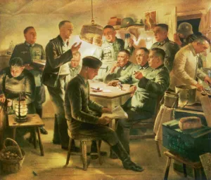 Inspired: NAZI-INSPIRED ART