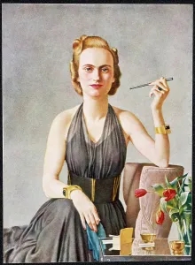 Inspired: NAZI-INSPIRED ART