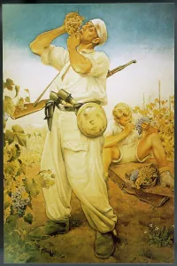 Inspired: NAZI-INSPIRED ART