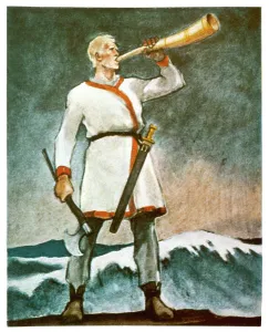 Fatherland: NAZI-INSPIRED ART