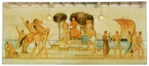Weimar Archive: NAZI-INSPIRED ART