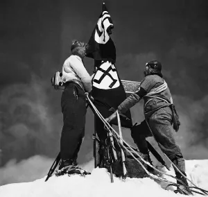 Mountaineers: Nazi Mountaineers