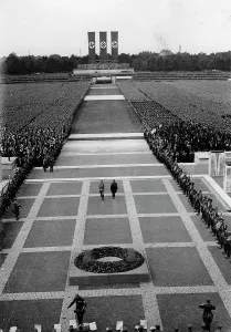 Rohm: Nazi Party