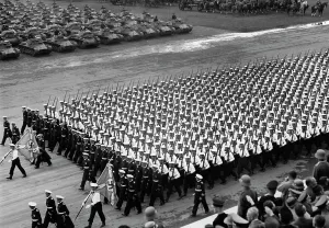 Navies: Nazi Party