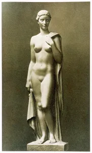 Weimar Archive: NAZI SCULPTURE