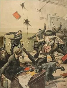 Embodied: NAZI-SOVIET PACT/1939