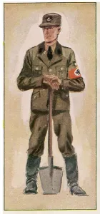 Signify: NAZI WORK DIVISION