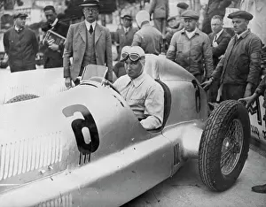 Reversed: NB Image reversed Monaco Grand Prix