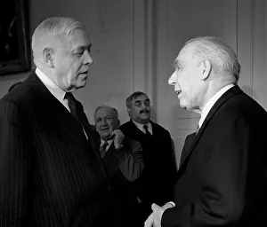 Skobeltsyn: N.Bohr's visit to the USSR
