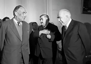 Bohr: N.Bohr's visit to the USSR