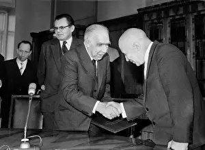 Petrovsky: N.Bohr's visit to the USSR