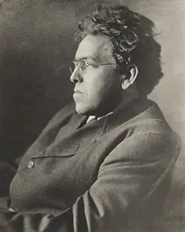30 40 Years Old: N.C. Wyeth, American painter and illustrator, c