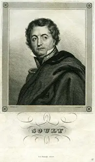 Dalmatie: Ncolas Jean de Dieu Soult