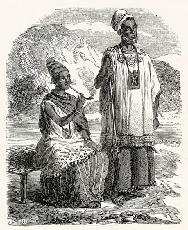 Senegalese: Ndate Yalla Mbodj