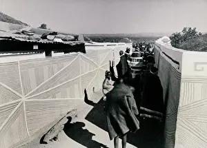 Ndebele: Ndebele people