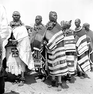 Ndebele: Ndebele People