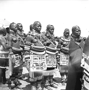 Ndebele: Ndebele People