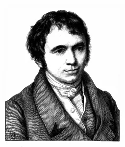Theologican: Neander, August, 17.1.1789 - 14.7.1850, German