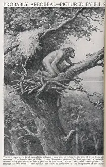 Ancestors: Neanderthal Man