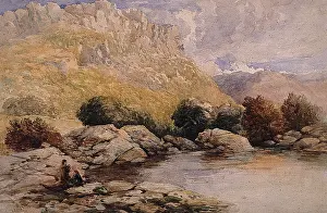 Bettws: Near Bettws-y-Coed