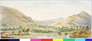 1841: Near Innerleithen