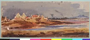 1841: Near Preston Pans