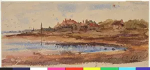1841: Near Preston Pans